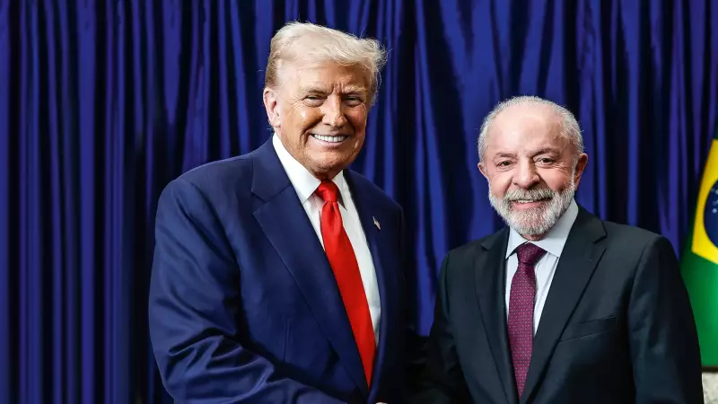 Como a Relação Lula-Trump Pode Impactar as Eleições Brasileiras de 2026