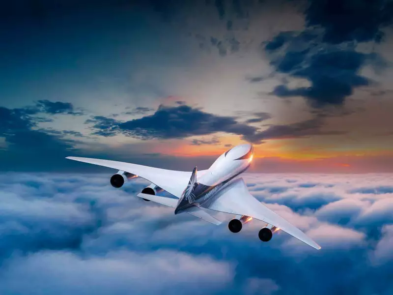 Como medicamentos como Mounjaro estão impulsionando lucros na aviação