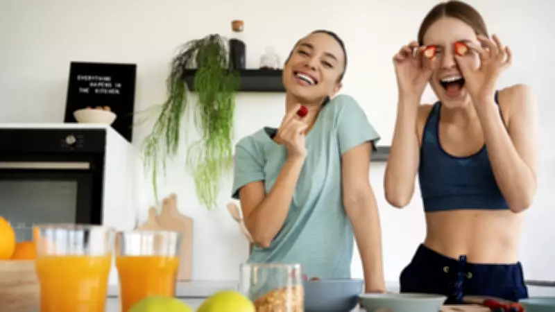 Como Reorganizar a Rotina Pós-Férias: Alimentação, Movimento e Planejamento