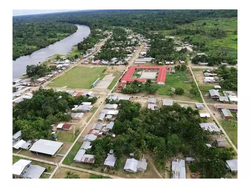 Comunidade indígena no Peru ameaça anexação ao Brasil em ultimato por segurança e serviços