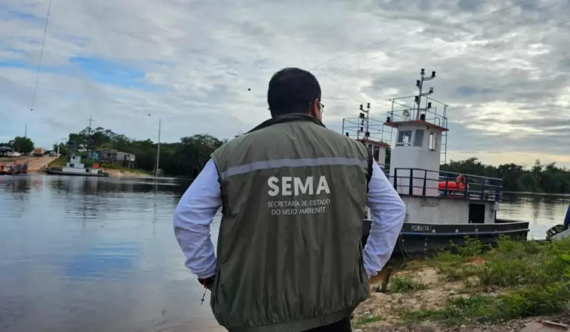 Concurso da Sema Amazonas: Inscrições com Salários de até R$ 11 Mil Encerram em 26 de Janeiro