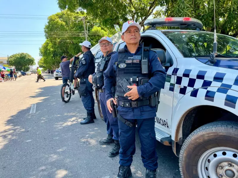 Concurso público de Macapá tem 18 mil inscritos; locais de prova já estão disponíveis