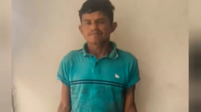 Condenado a 27 anos por estupro de vulnerável é preso em Santarém, Pará