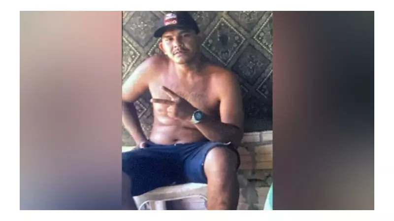 Condenado por roubo morre após troca de tiros com PM em Santarém