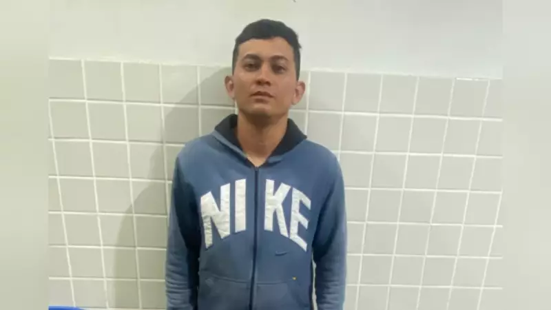 Condenado por tráfico de drogas é preso após mandado definitivo em Santarém