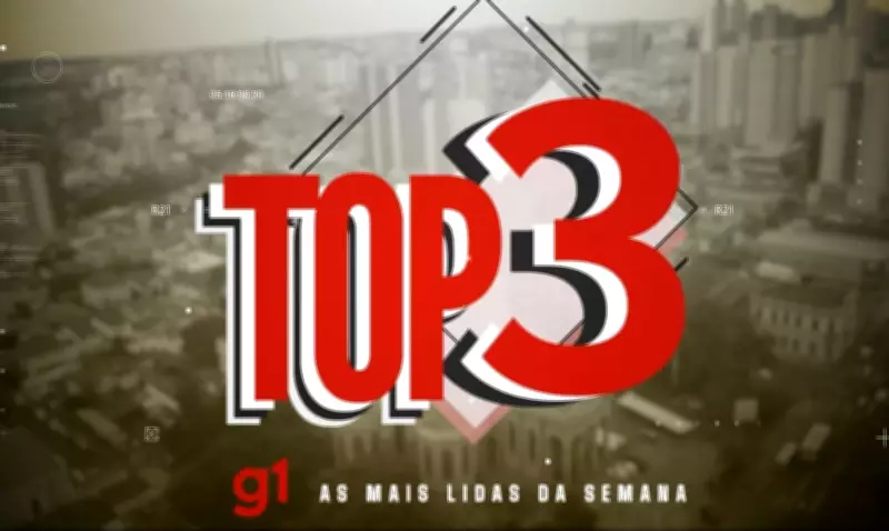 Confira os vídeos mais acessados do G1 Sul de Minas em janeiro de 2026