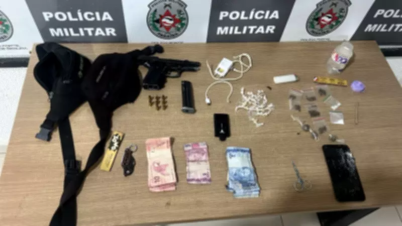 Confronto no Alto do Mateus: um morto e um ferido em troca de tiros entre PM e suspeitos de tráfico