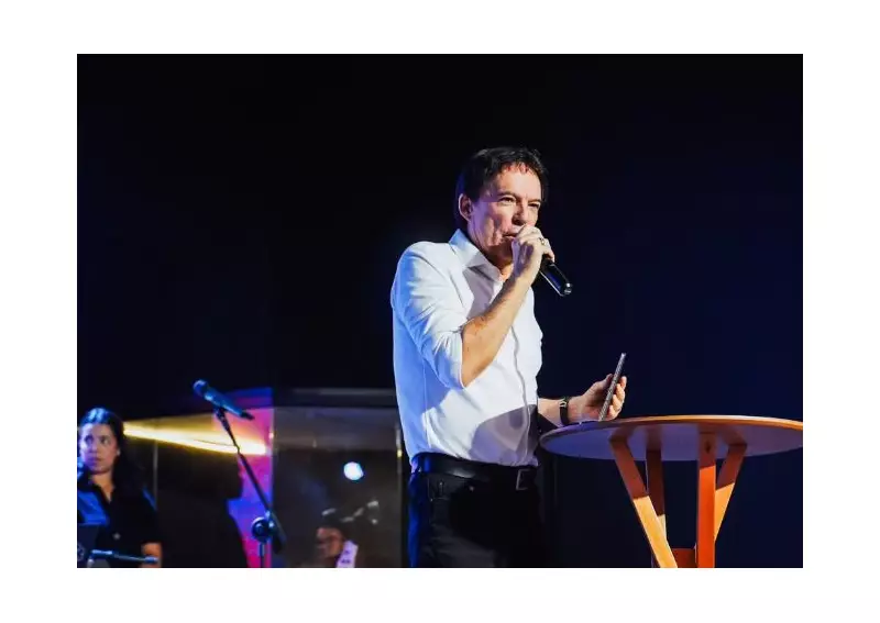 Conselheiro espiritual de Bolsonaro na prisão fala sobre saúde e cenário político para 2026