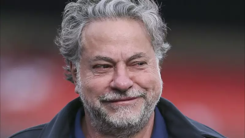 Conselho do São Paulo vota impeachment de Casares nesta sexta; 254 conselheiros aptos