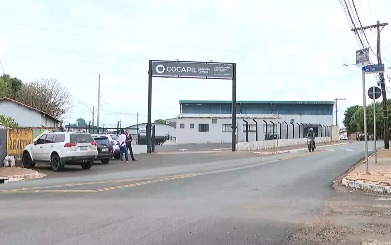 Cooperativa de Ibiraci suspende assembleia sobre desvio de 22 mil sacas de café