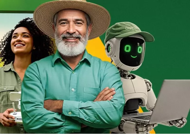 Coopershow 2026: Inteligência no Campo reúne 30 mil no Vale Paranapanema