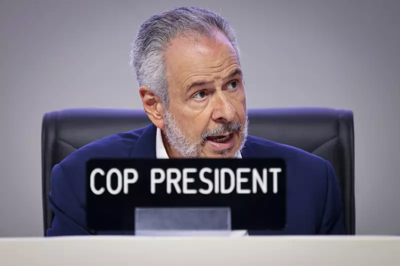 COP30: Embaixador alerta para ultrapassar 1,5°C nesta década e defende novo modelo climático