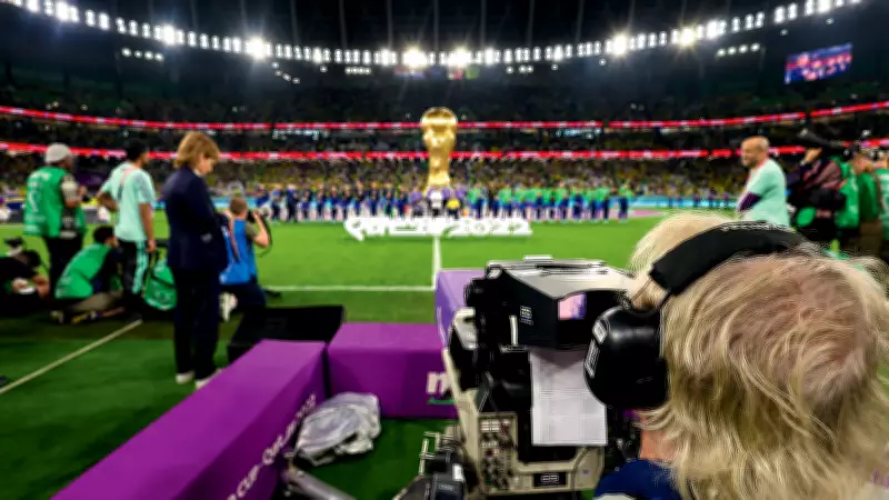 Copa do Mundo 2026: A Mais Cara e Lucrativa da História com Expansão e Ingressos Valorizados