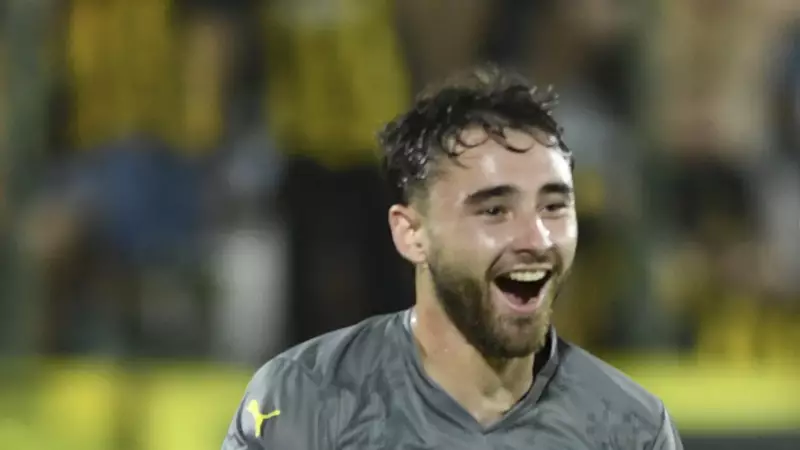 Corinthians acerta contratação de Pedro Milans, terceiro reforço para 2026