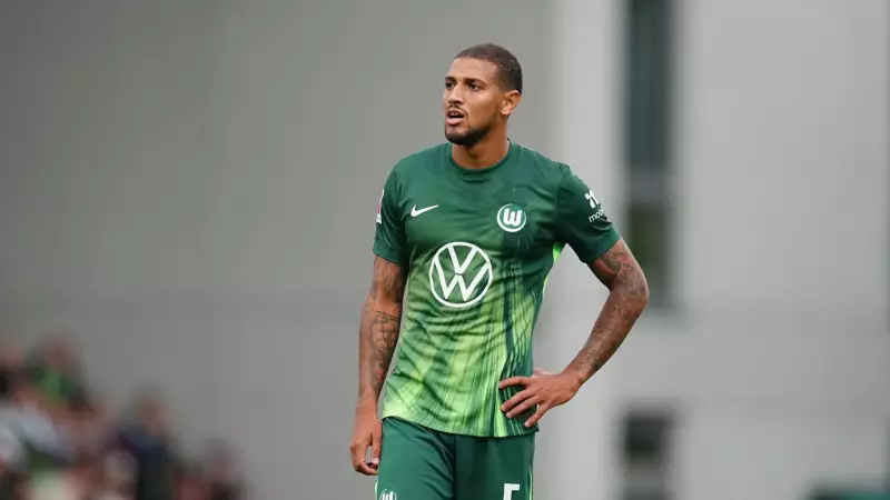 Corinthians enfrenta dificuldades para contratar volante Vini Souza do Wolfsburg