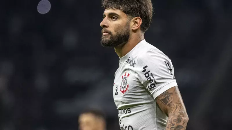 Corinthians sai da Vila Belmiro com empate e dilema sobre Yuri Alberto e pênaltis