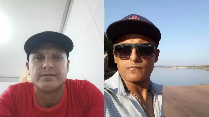 Corpo carbonizado em Miguel Alves é identificado como homem desaparecido