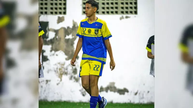 Corpo de adolescente de 15 anos é encontrado após afogamento em rio de Fortaleza