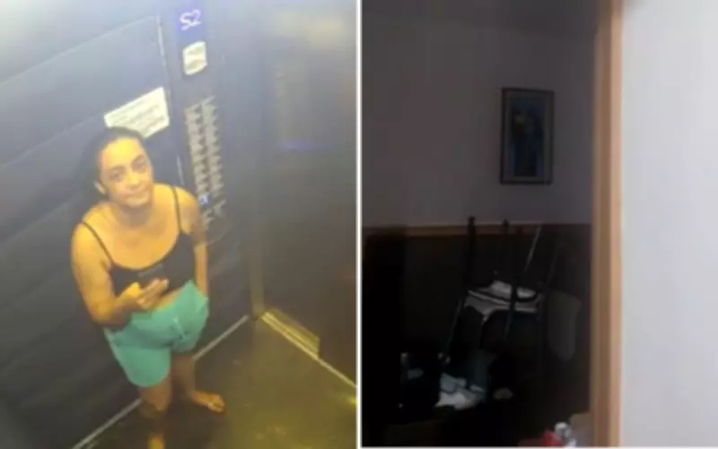 Corpo de corretora desaparecida é encontrado em Caldas Novas; síndico e filho presos