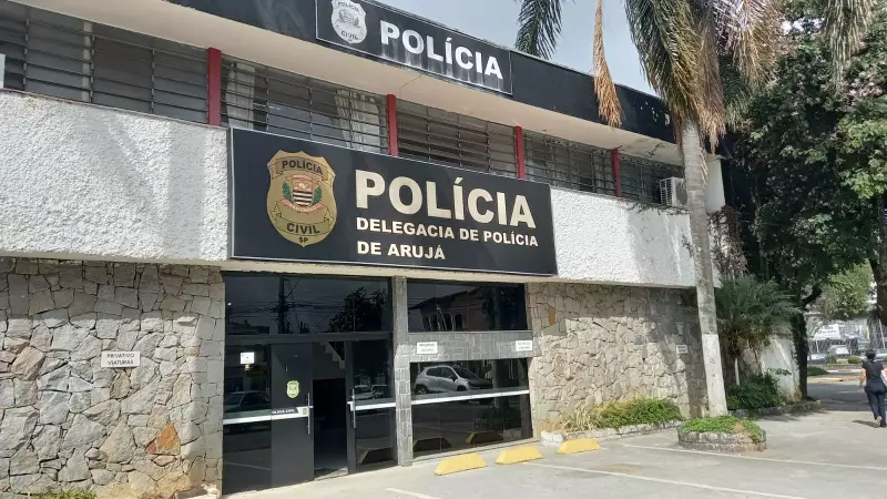 Corpo de homem é encontrado submerso no Rio Baquirivu em Arujá