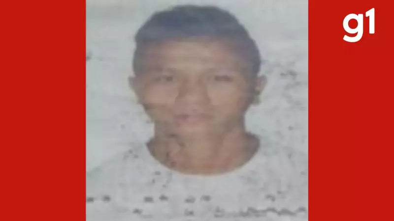 Corpo de jovem maranhense desaparecido em MT é identificado após 10 meses
