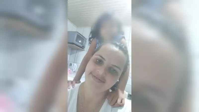 Corpo de menina de 9 anos é encontrado após queda no rio Chapecózinho em SC