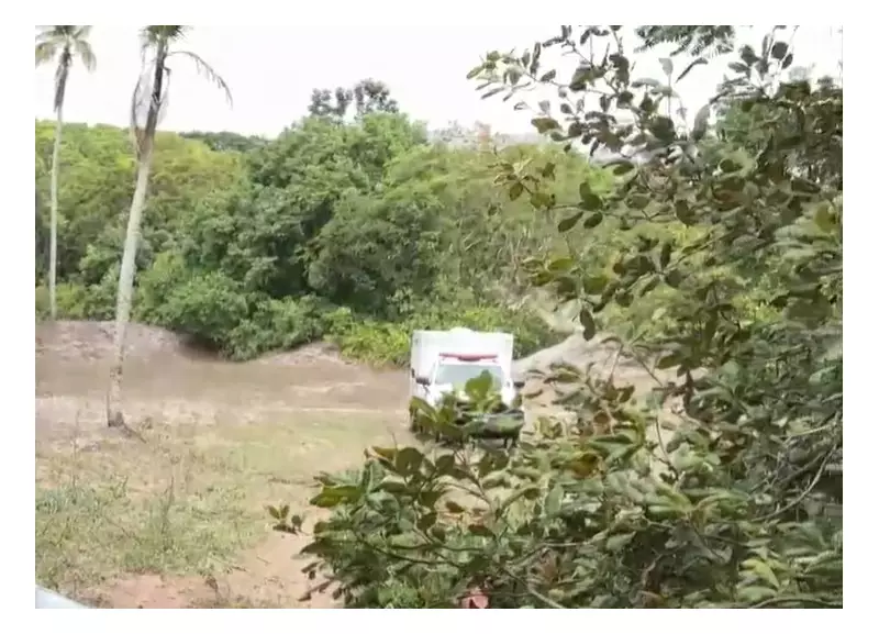 Corpo de motociclista por app é encontrado em João Pessoa; polícia investiga morte