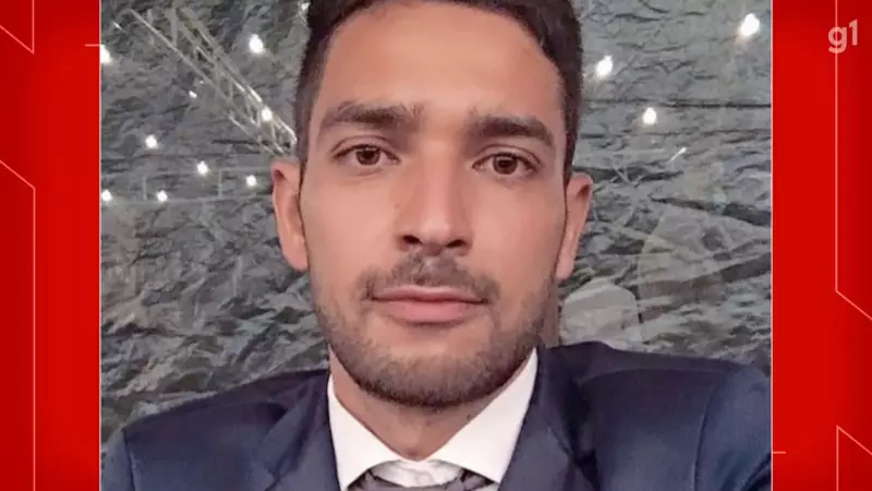 Corpo de professor de 32 anos, filho de vice-prefeito, é encontrado no DF