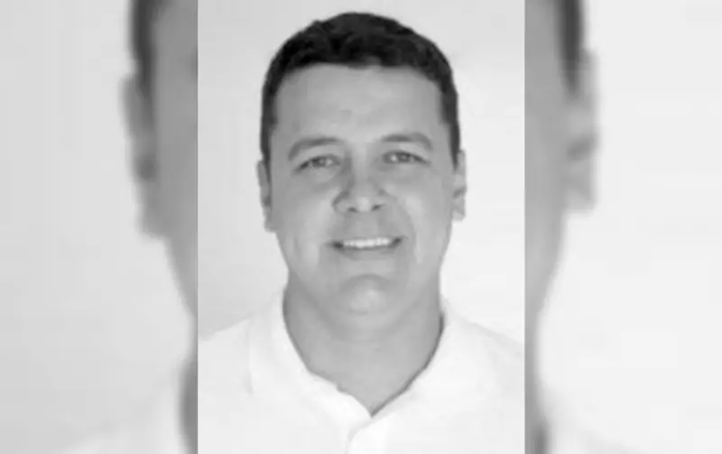 Corpo de Rodrigo Vicentin é encontrado no Rio Tietê após naufrágio