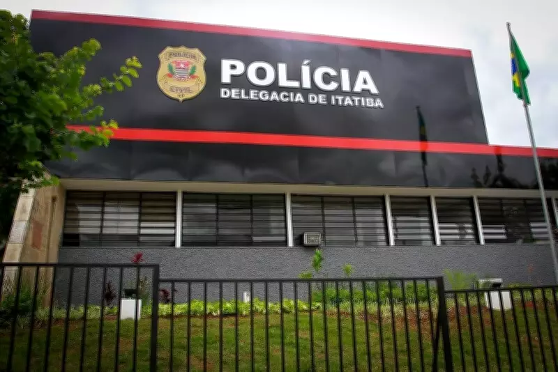 Corpo em estado esquelético é encontrado em terreno baldio de Itatiba (SP)