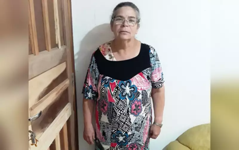 Corpo encontrado em Sorocaba é de idosa desaparecida desde 14 de dezembro