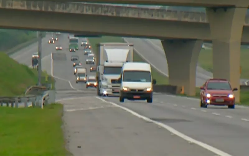 Corredor Ayrton Senna/Carvalho Pinto terá obras de manutenção a partir de segunda-feira