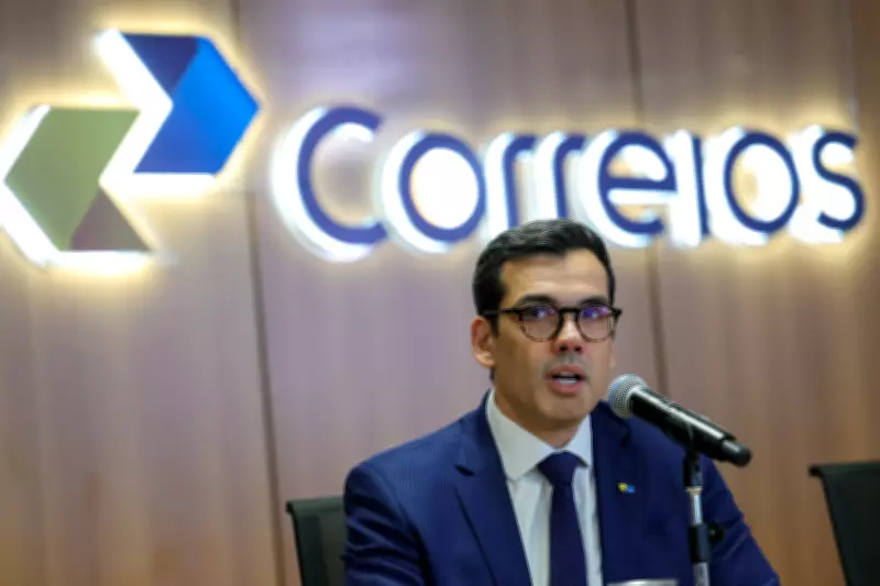 Correios reabrem PDV com novos benefícios para reestruturação