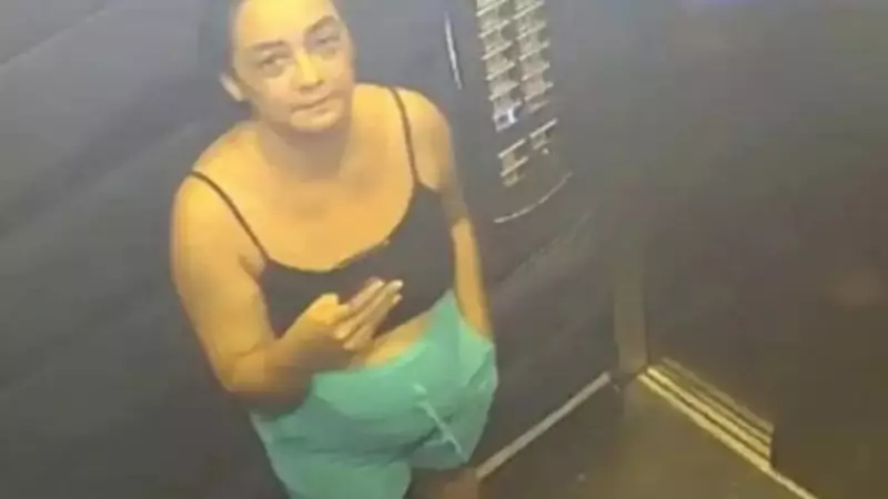 Corretora desaparecida é encontrada morta em Caldas Novas; síndico e filho confessam crime