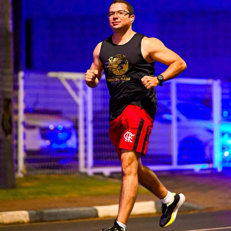 Corrida Phelippe Daou reúne atletas em Boa Vista com premiação e dicas de especialista