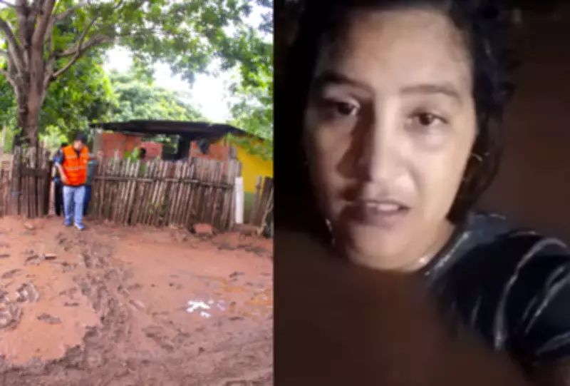 Corumbá decreta emergência após temporal histórico com mais de 100 mm em 50 minutos