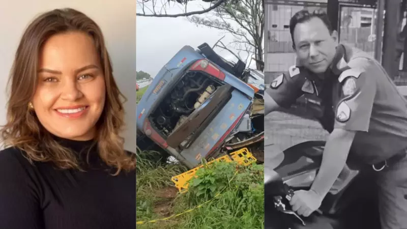 CPI, acidente fatal e morte de bombeiro: destaques da semana no Triângulo