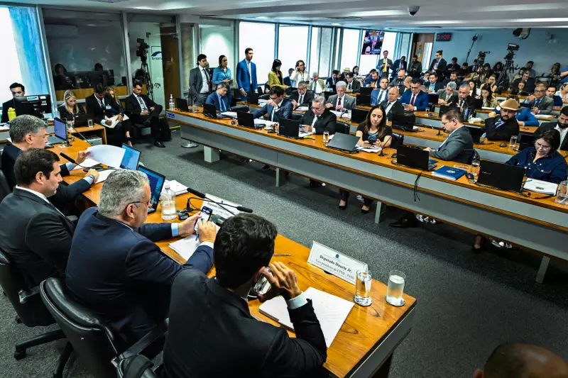 CPMI do INSS: R$ 1,2 bi em irregularidades e desafios para 2026