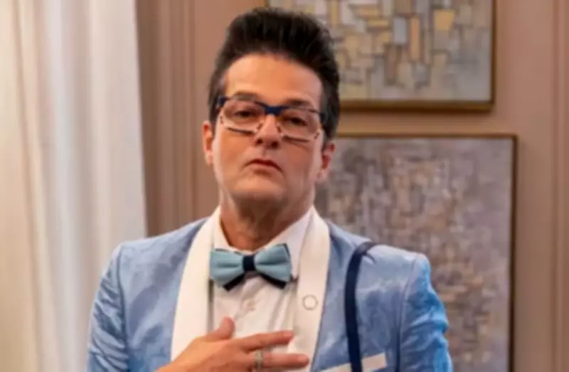 Crô, o mordomo de 'Fina Estampa', chega a 'Três Graças' para infernizar vilões