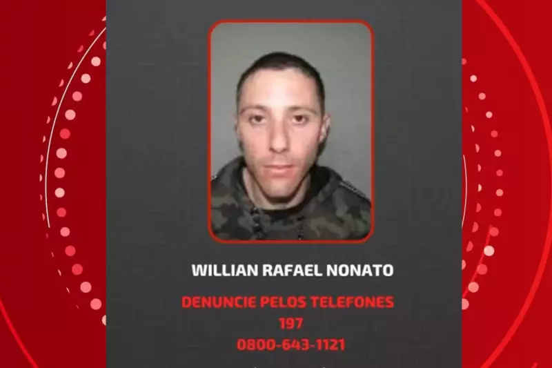 Criança de 2 anos e três adultos são baleados em festa infantil no Paraná; um suspeito preso