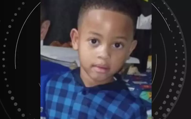 Criança de 4 anos morre após incêndio em casa em Vitória da Conquista, Bahia