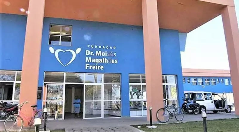 Criança de 5 anos é atacada por pit bull em Pirapora; dono do animal é preso