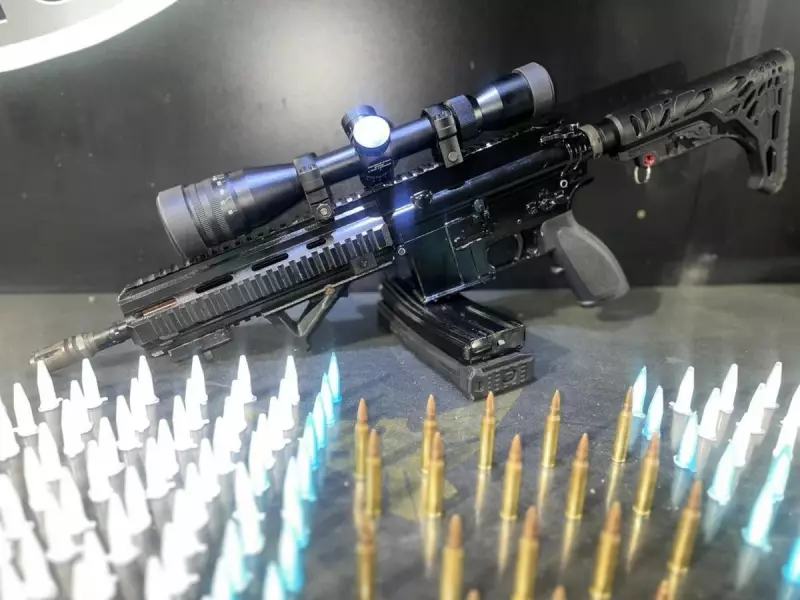 Crime familiar choca Juiz de Fora: homem mata 5 parentes a facadas