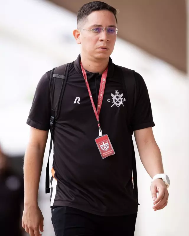 Crime passional: Mandante pagou R$ 10 mil para matar coordenador do CRB em Maceió