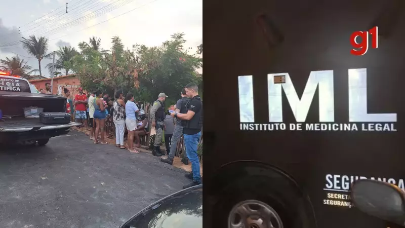 Criminosos se passam por policiais e executam dois irmãos em Ilha Grande, Piauí