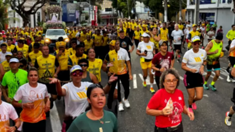 Círio 2026: Romarias têm datas alteradas por conta das eleições e logística