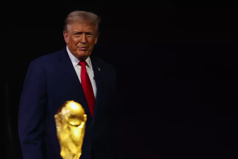 Crise da Groenlândia: Parlamentares Europeus Propõem Boicote à Copa do Mundo 2026 Contra Trump