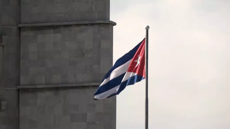 Crise energética em Cuba se agrava com perda do petróleo venezuelano, diz especialista