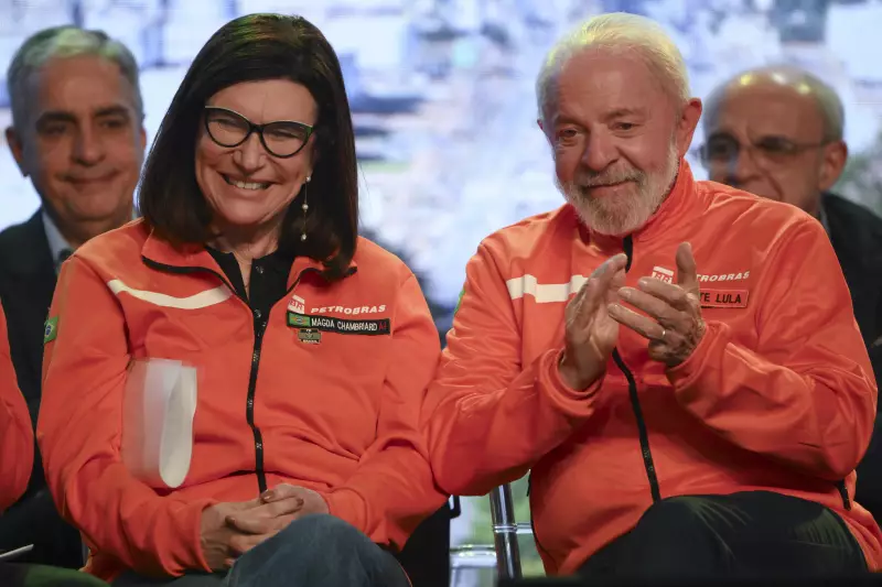 Crise na Venezuela: Petrobras ganha no curto prazo, mas perigo no horizonte