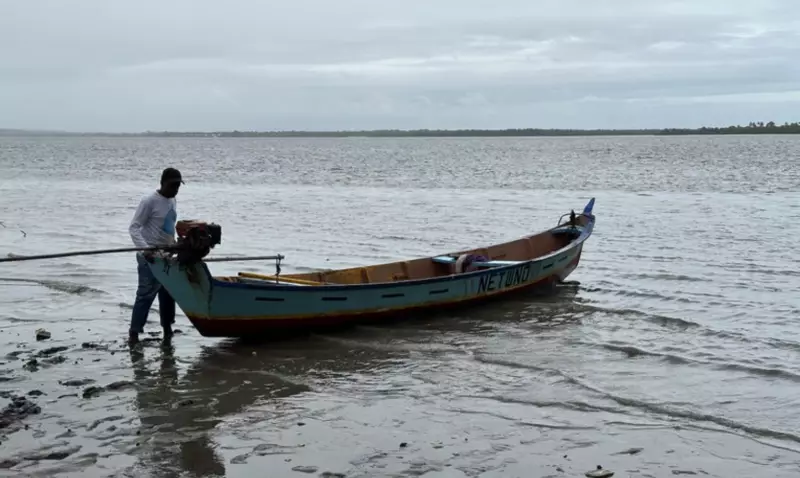 Crise no Seguro Defeso: 70 mil pescadores do Piauí sem receber parcelas atrasadas